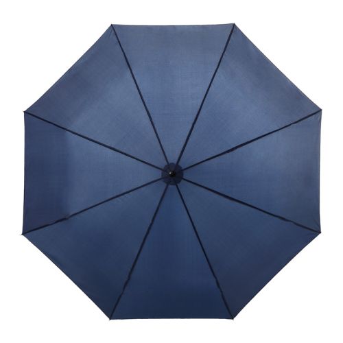 Citizen Green faltbarer Regenschirm - Bild 3